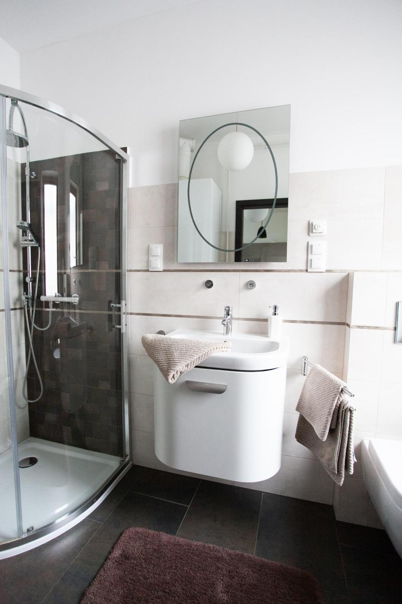 Budapest Terrace Apartment Eksteriør billede