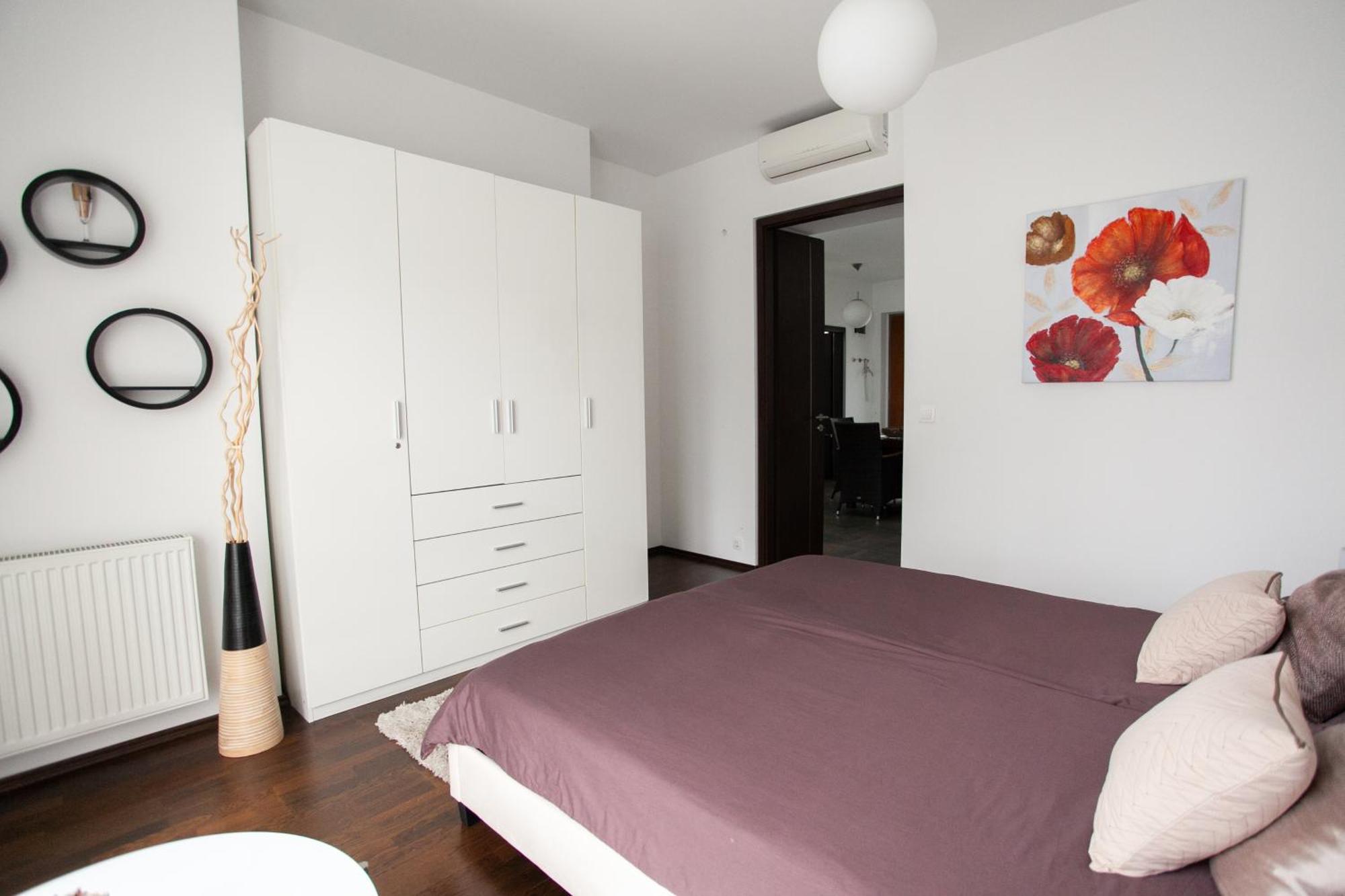 Budapest Terrace Apartment Eksteriør billede